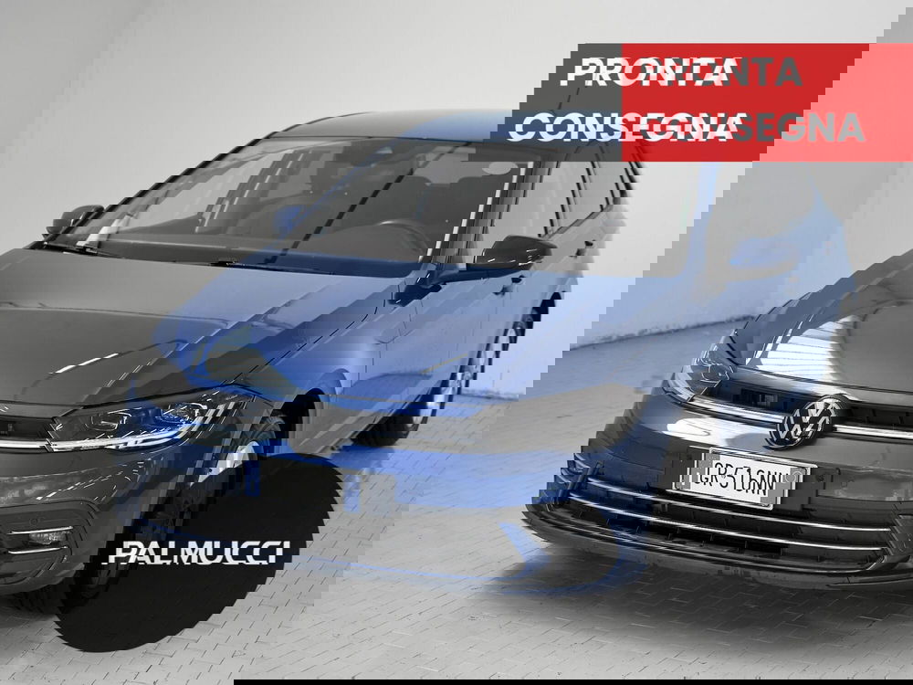 Volkswagen Polo usata a Prato