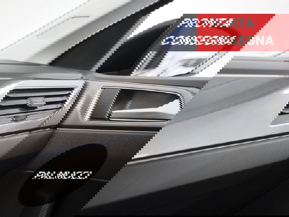 Volkswagen Polo usata a Prato (10)