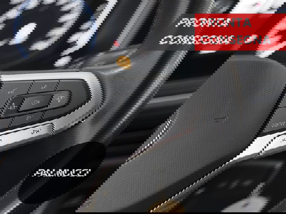 Volkswagen Polo usata a Prato (11)