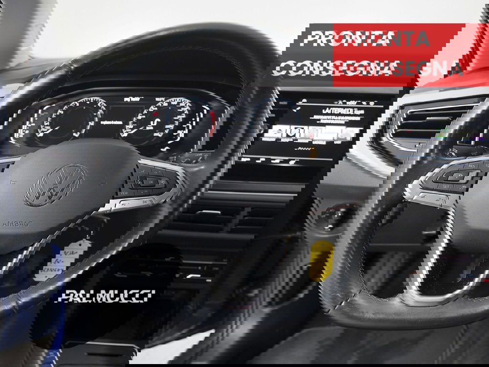 Volkswagen Polo usata a Prato (12)