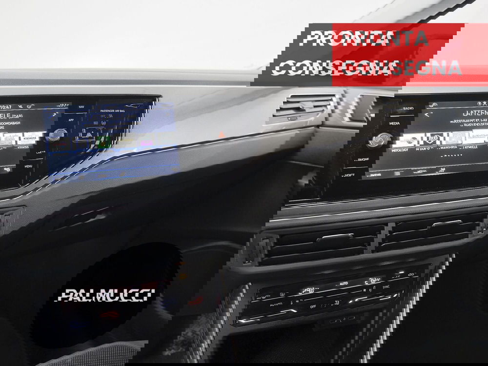 Volkswagen Polo usata a Prato (13)