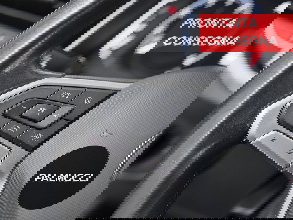 Volkswagen Polo usata a Prato (14)