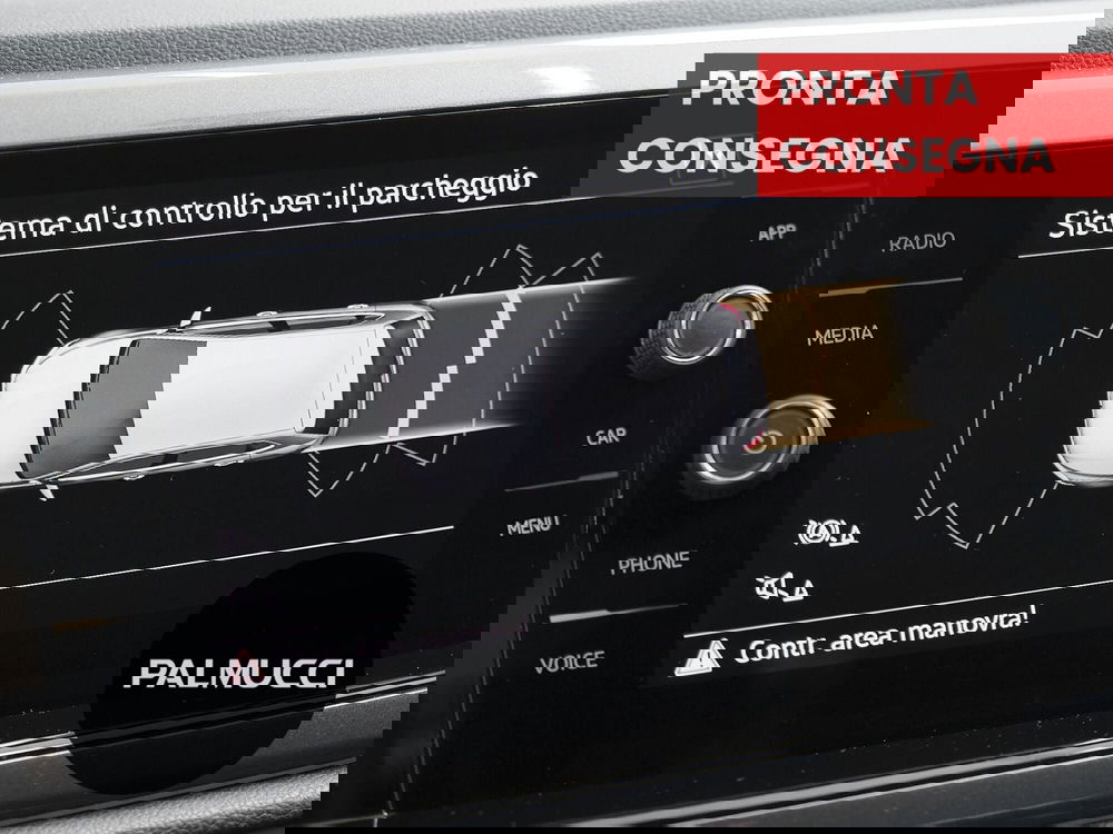 Volkswagen Polo usata a Prato (15)