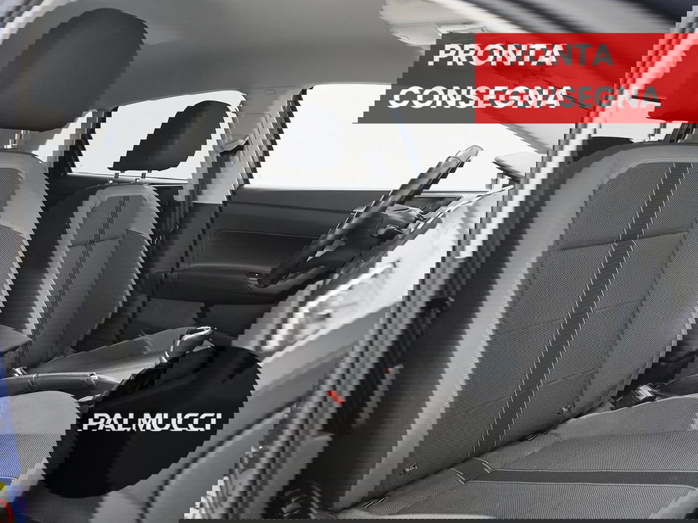 Volkswagen Polo usata a Prato (17)