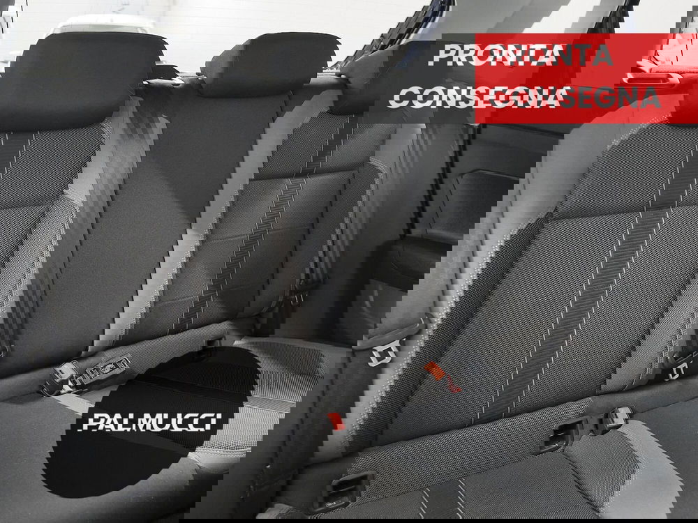 Volkswagen Polo usata a Prato (18)