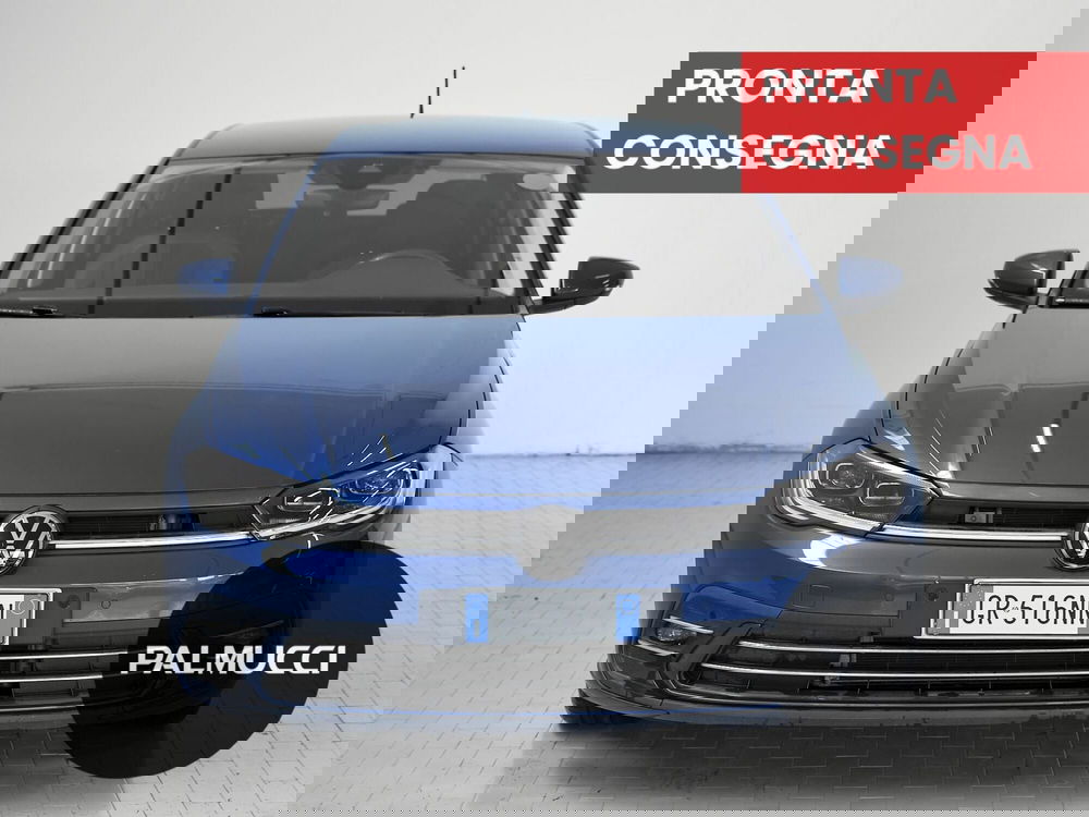 Volkswagen Polo usata a Prato (2)