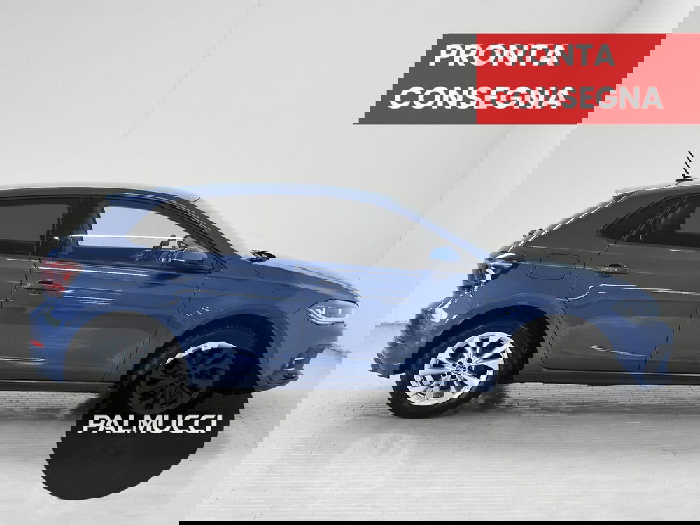 Volkswagen Polo usata a Prato (5)