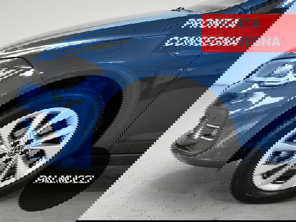 Volkswagen Polo usata a Prato (6)