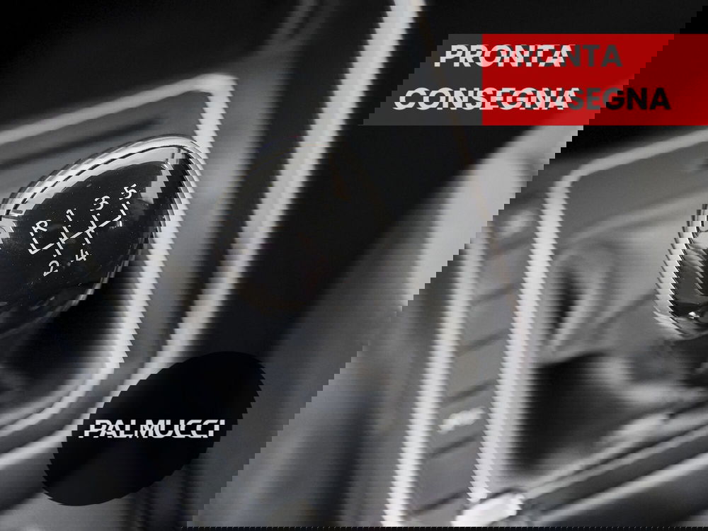 Volkswagen Polo usata a Prato (7)