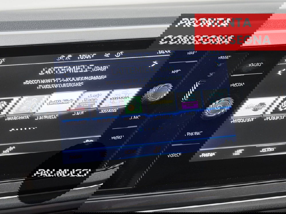 Volkswagen Polo usata a Prato (8)