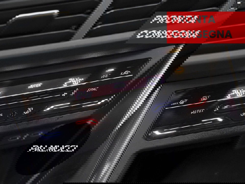 Volkswagen Polo usata a Prato (9)