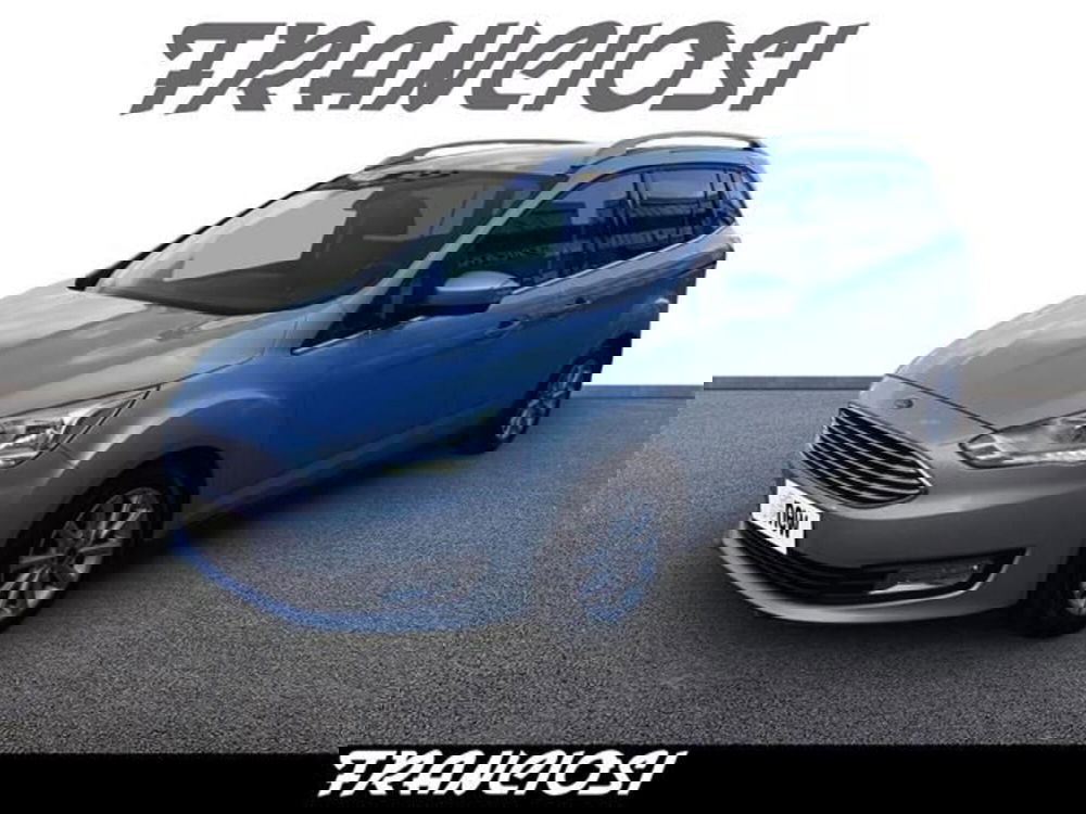 Ford C-Max usata a Modena