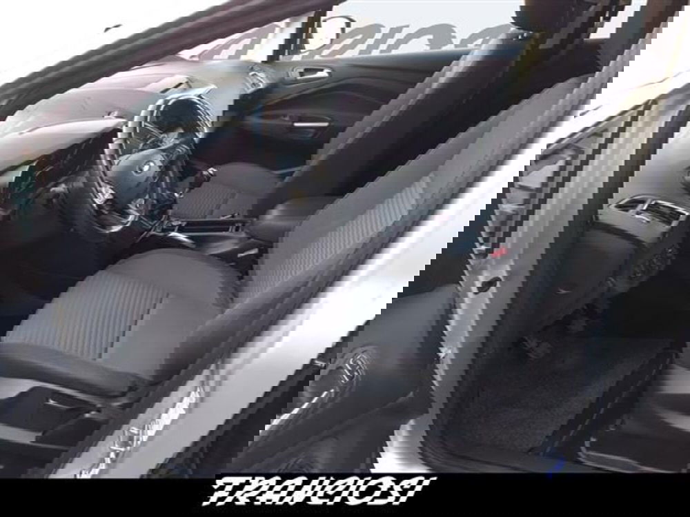 Ford C-Max usata a Modena (10)