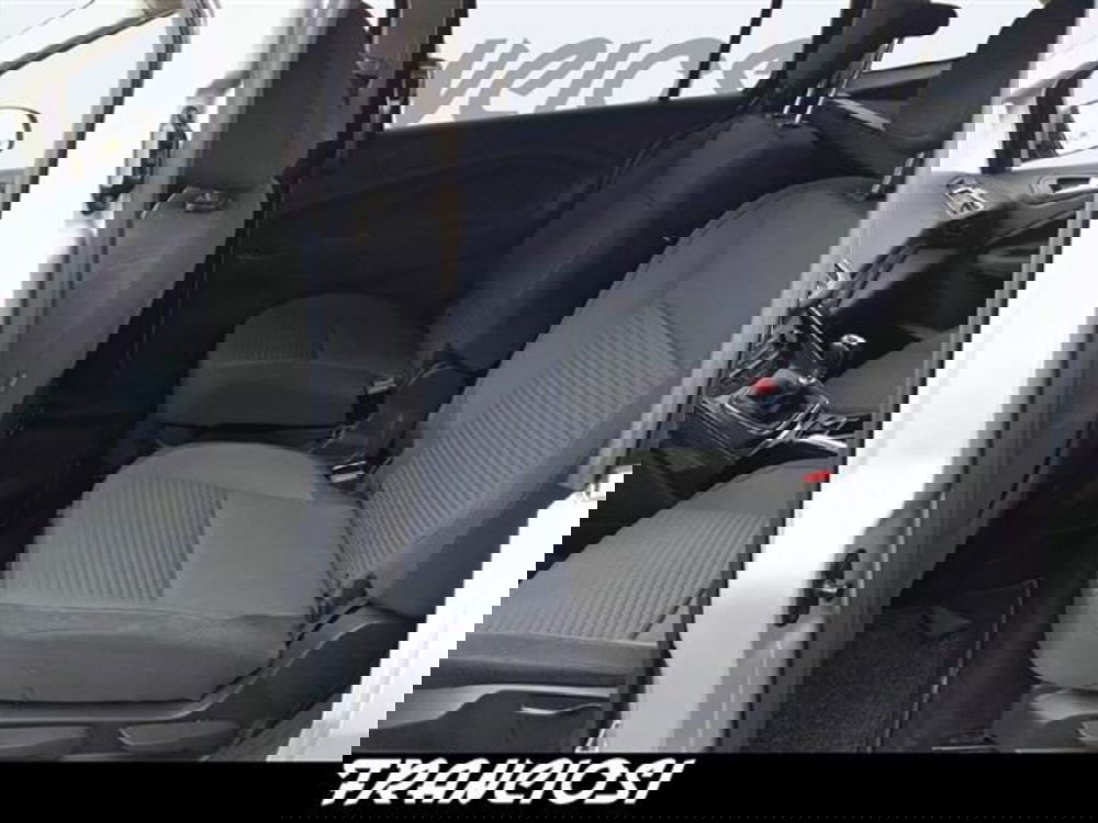 Ford C-Max usata a Modena (11)