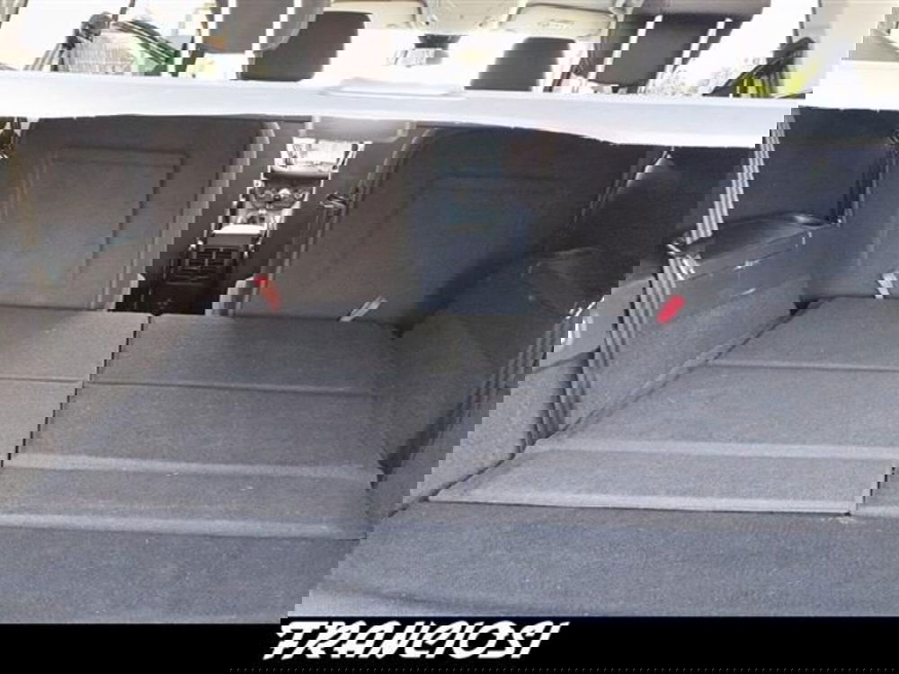 Ford C-Max usata a Modena (12)