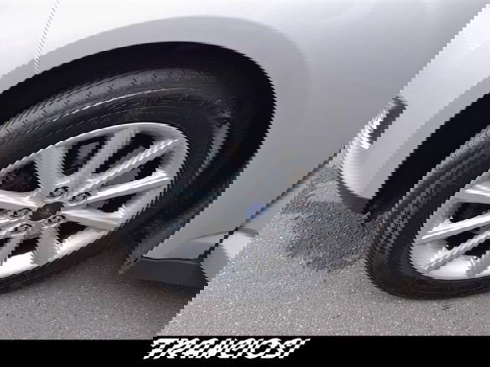 Ford C-Max usata a Modena (13)