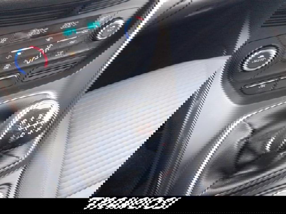 Ford C-Max usata a Modena (9)