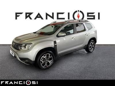 Dacia Duster 1.0 TCe 100 CV ECO-G 4x2 Prestige del 2020 usata a Mirandola