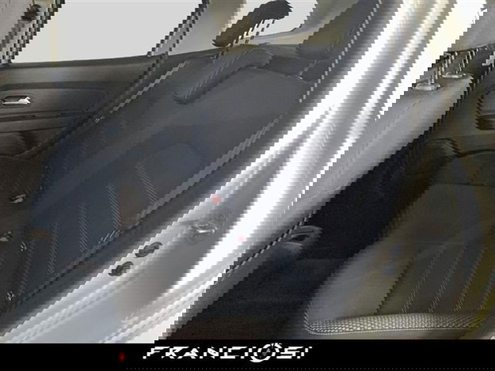 Dacia Duster usata a Modena (11)