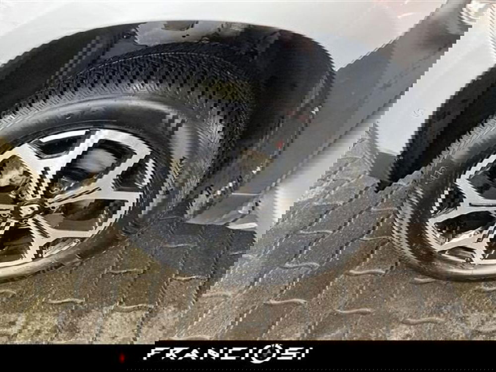 Dacia Duster usata a Modena (13)