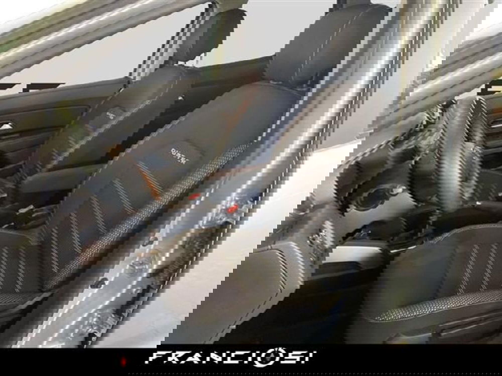 Dacia Duster usata a Modena (5)