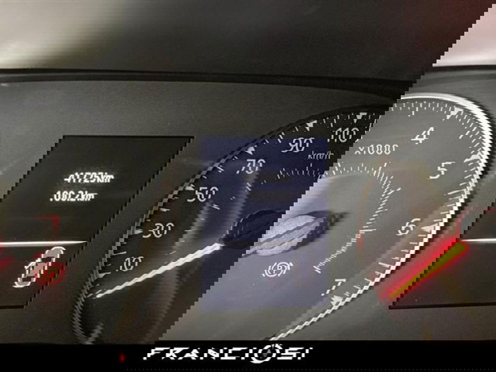 Dacia Duster usata a Modena (8)