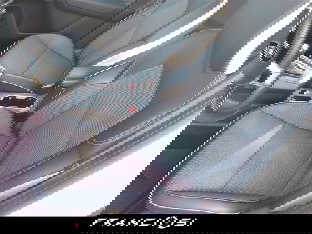 Renault Captur usata a Modena (10)