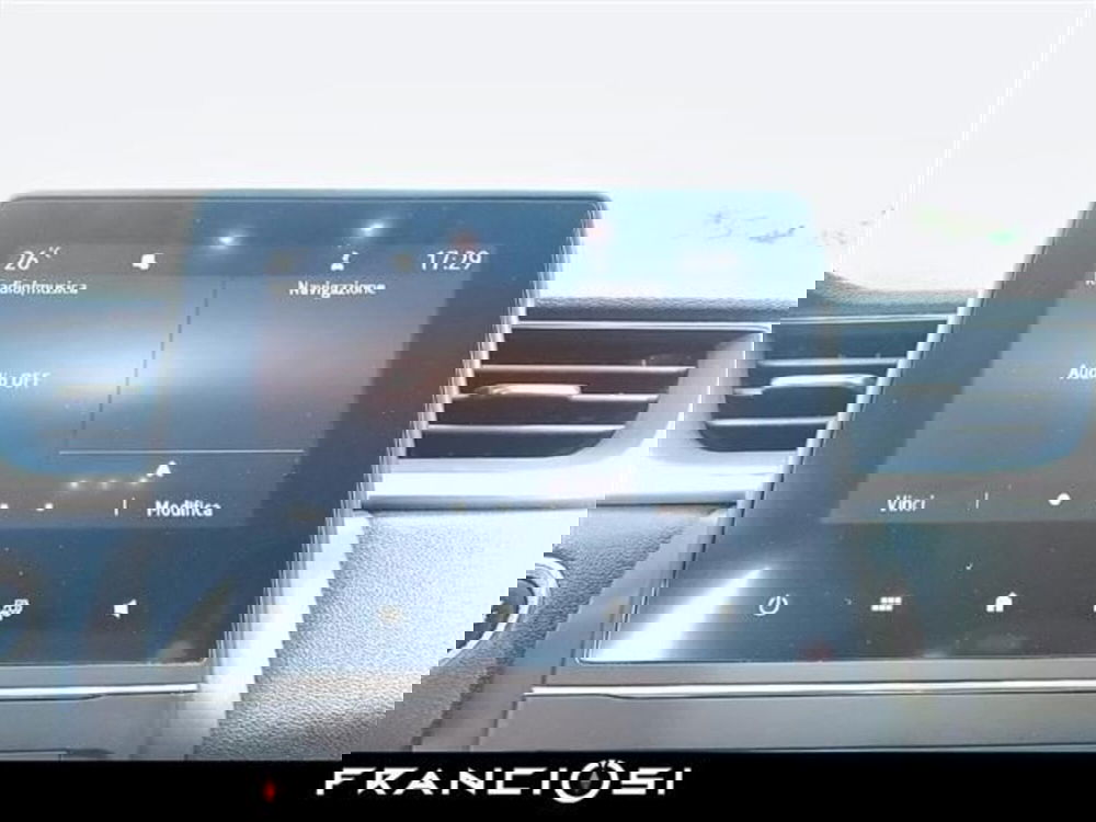 Renault Captur usata a Modena (11)