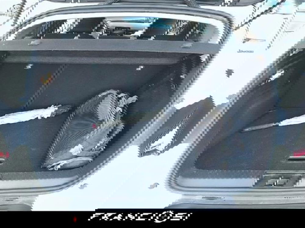 Renault Captur usata a Modena (12)