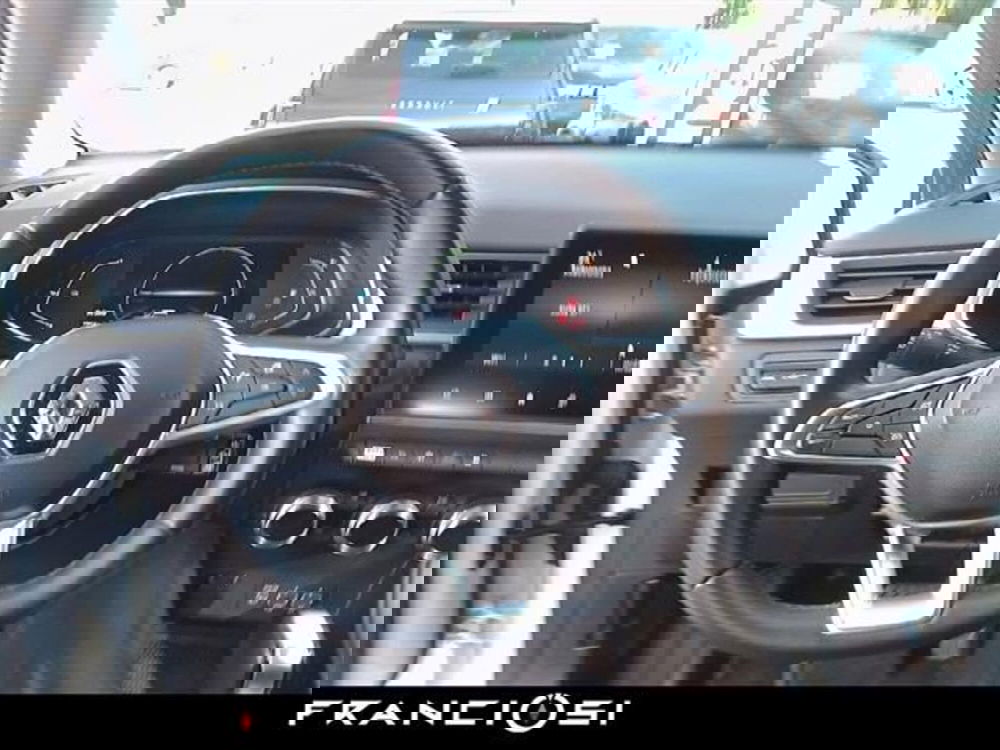 Renault Captur usata a Modena (14)