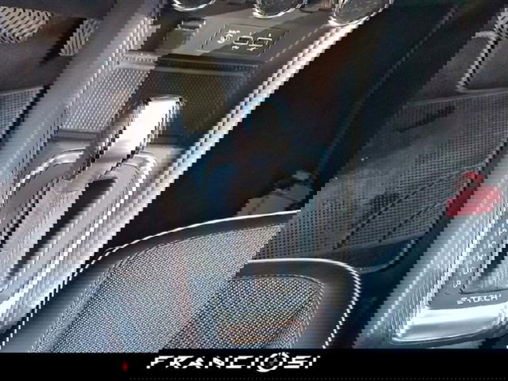 Renault Captur usata a Modena (15)