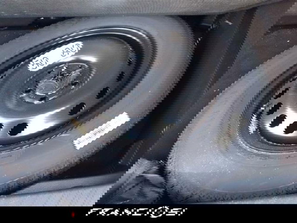 Renault Captur usata a Modena (16)