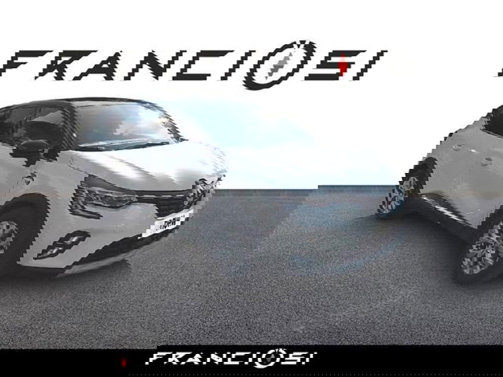 Renault Captur usata a Modena (2)