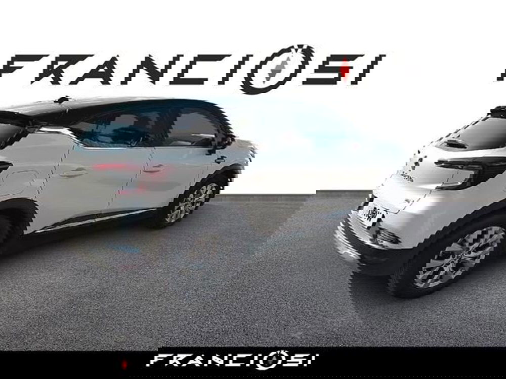 Renault Captur usata a Modena (3)