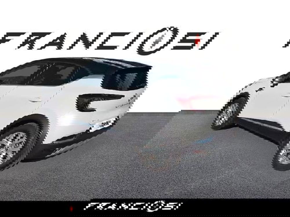 Renault Captur usata a Modena (4)