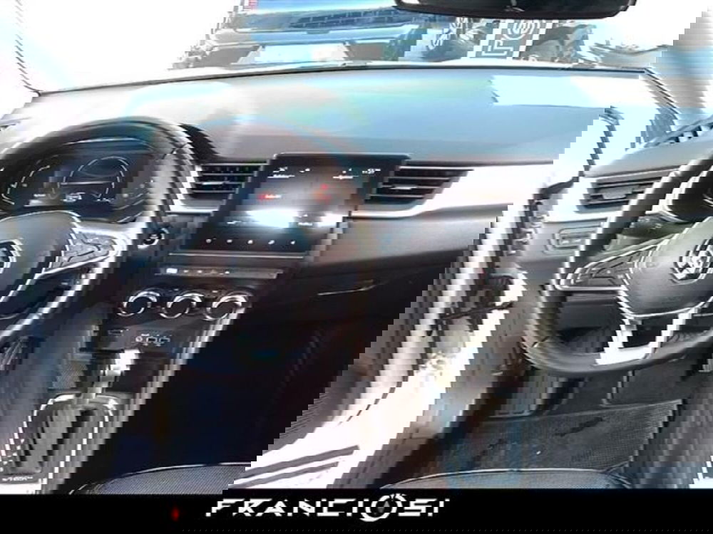 Renault Captur usata a Modena (6)