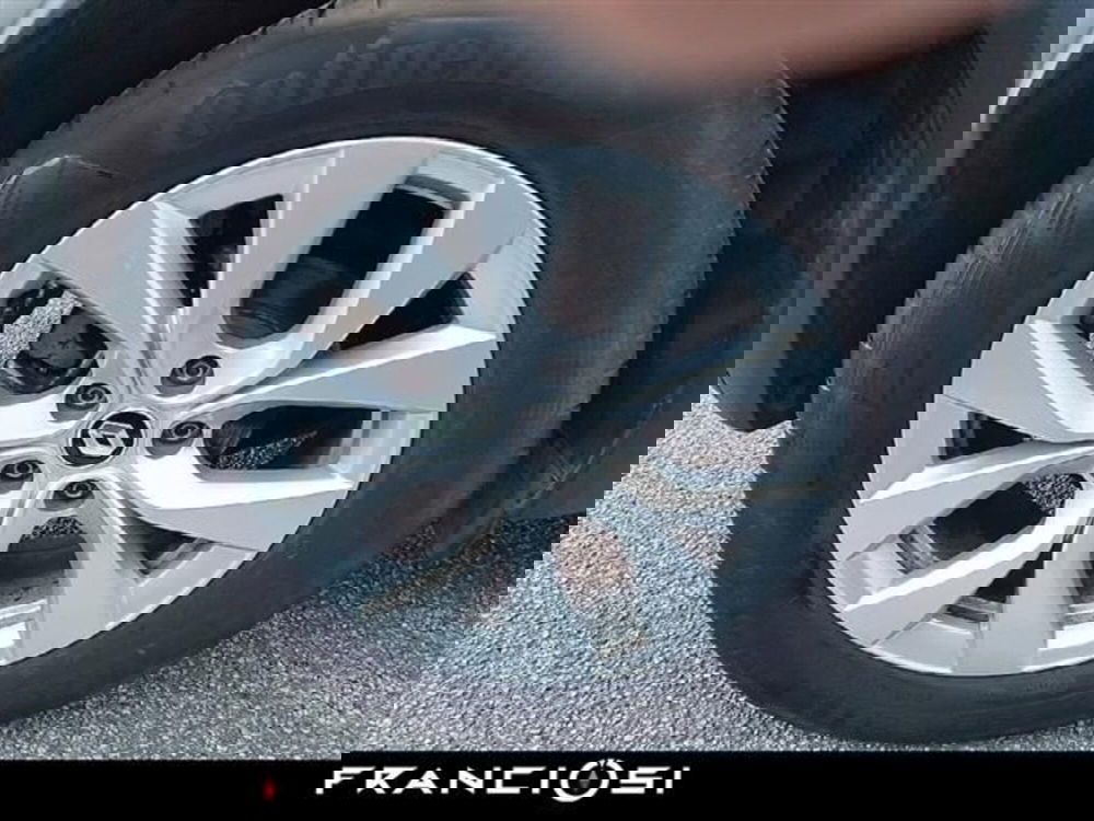 Renault Captur usata a Modena (7)