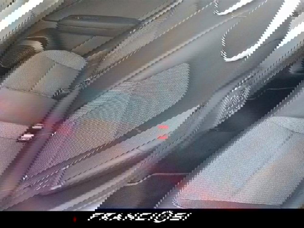 Renault Captur usata a Modena (8)