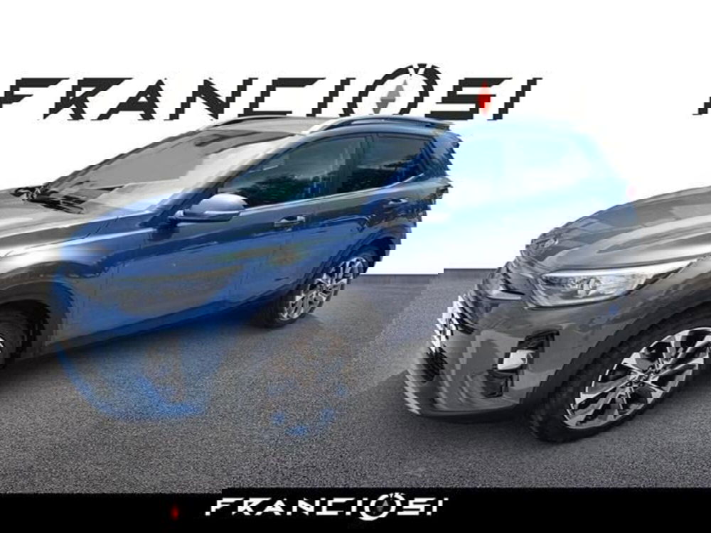 Kia Stonic usata a Modena