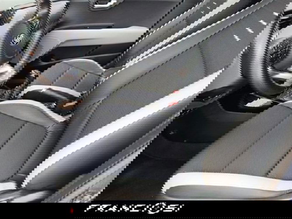 Kia Stonic usata a Modena (10)