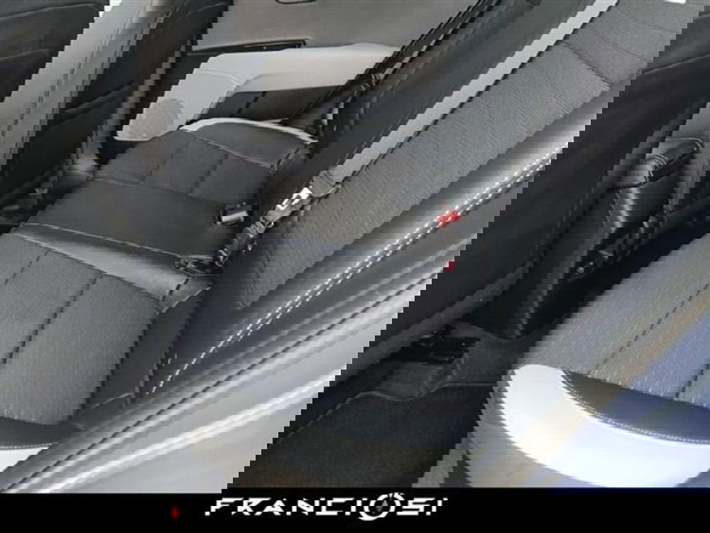 Kia Stonic usata a Modena (11)