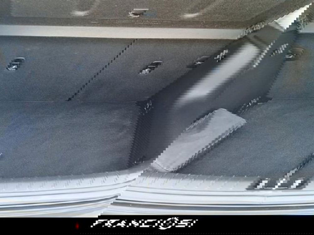 Kia Stonic usata a Modena (12)