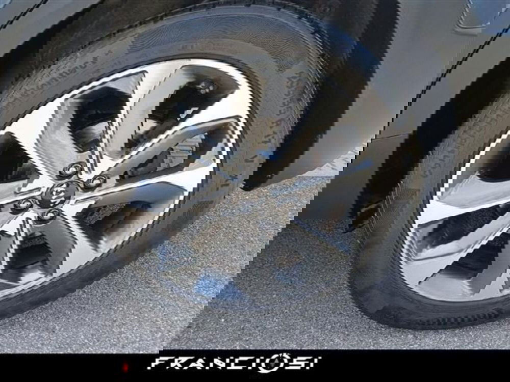 Kia Stonic usata a Modena (13)