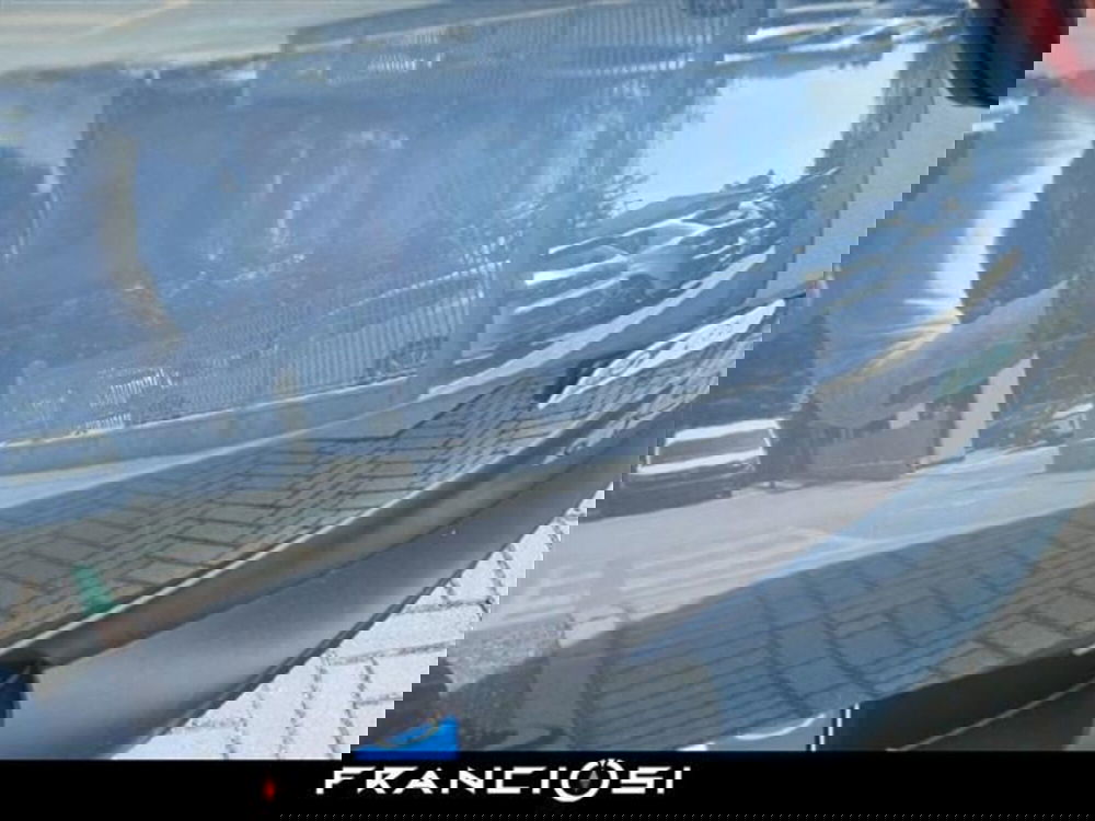 Kia Stonic usata a Modena (14)