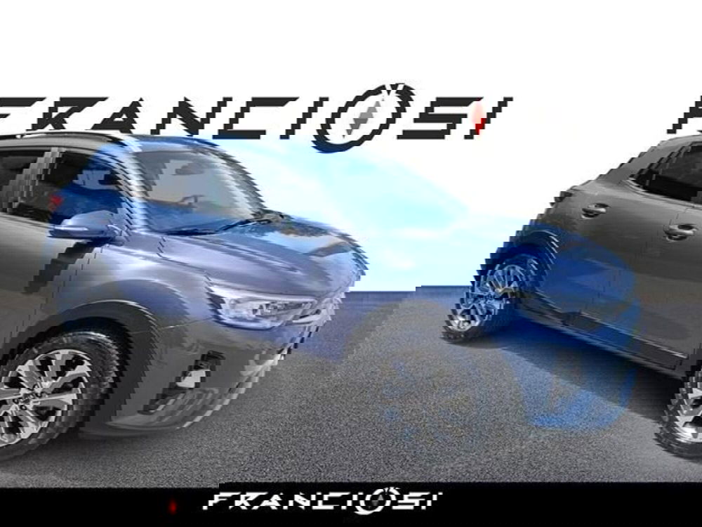 Kia Stonic usata a Modena (2)