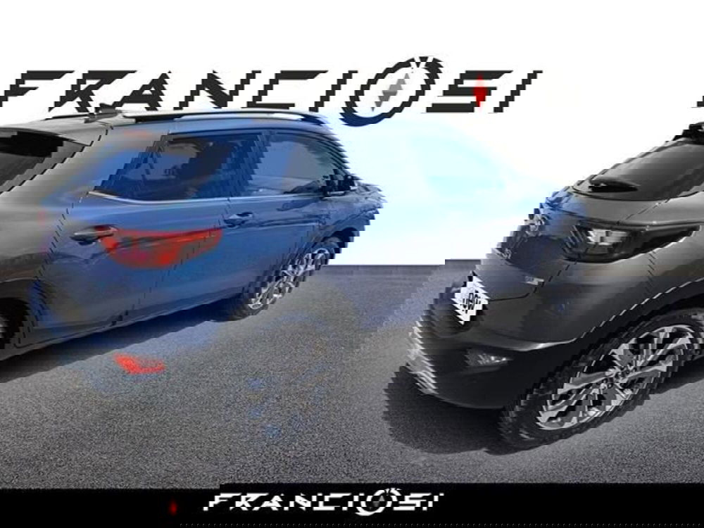 Kia Stonic usata a Modena (3)