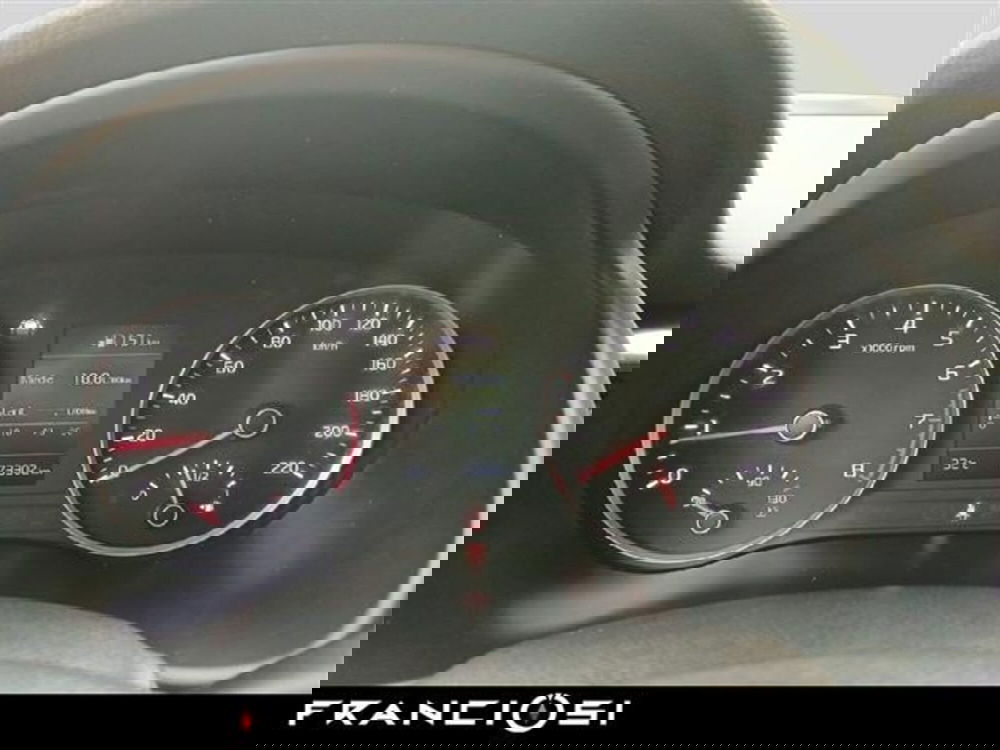 Kia Stonic usata a Modena (5)