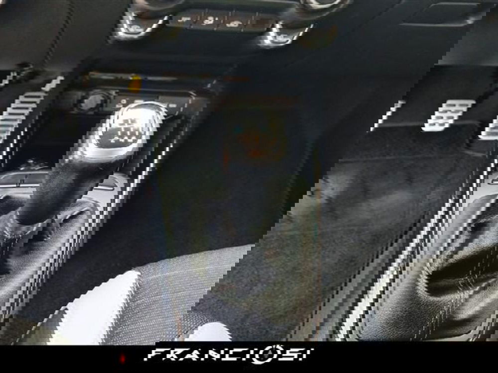 Kia Stonic usata a Modena (7)