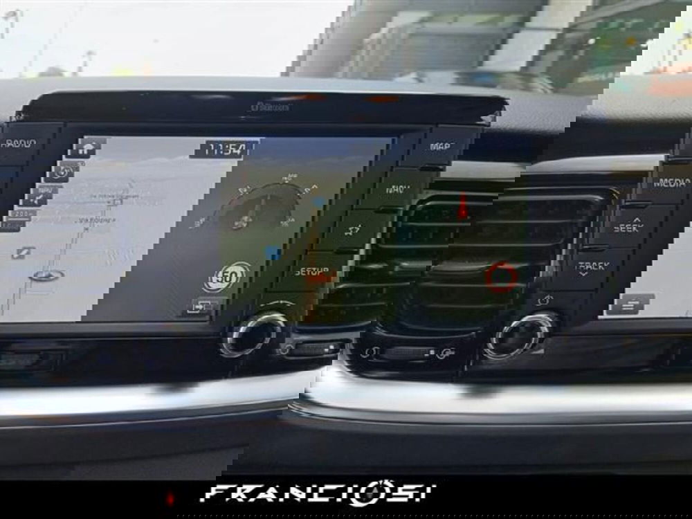 Kia Stonic usata a Modena (8)