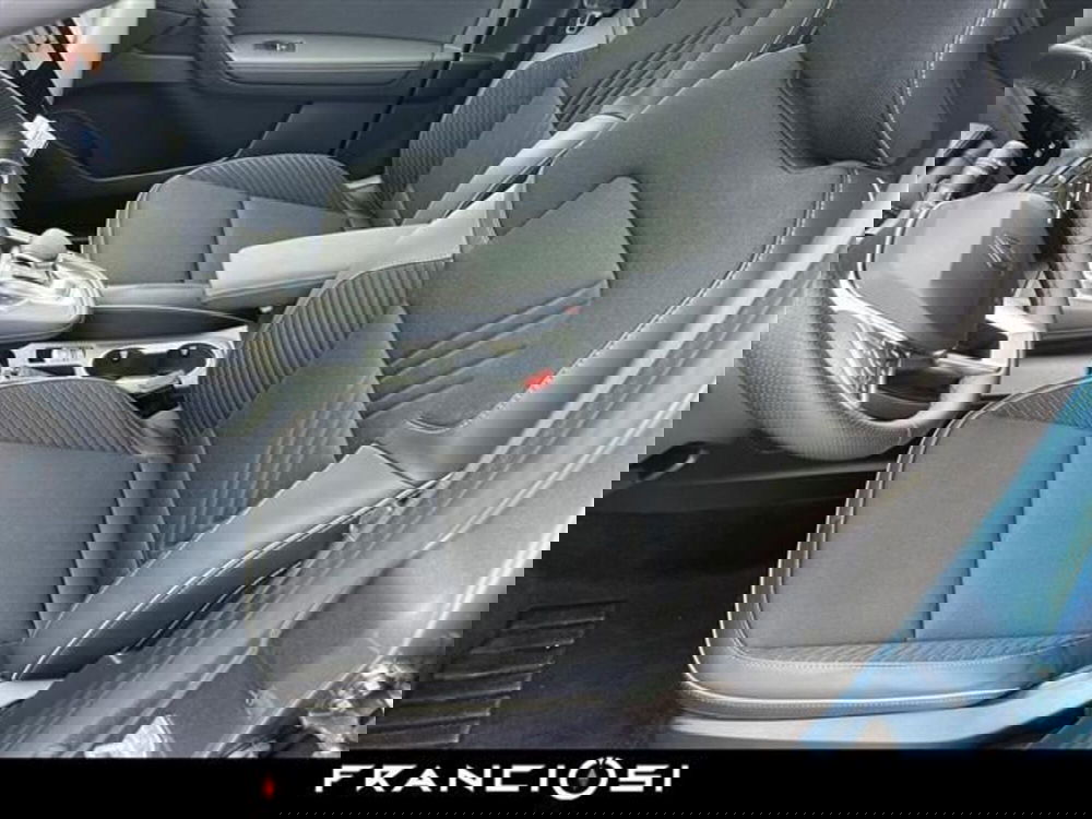 Renault Symbioz usata a Modena (10)